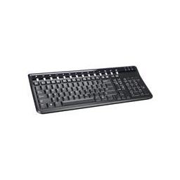Lite-On SK-2035/B - Keyboard