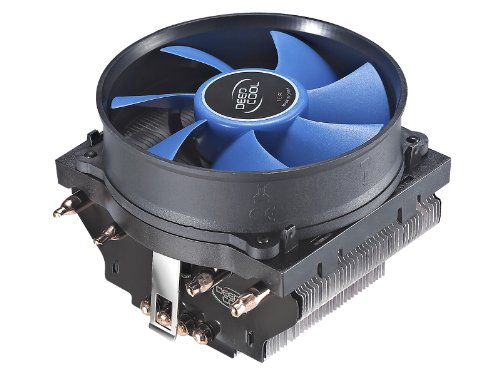 Logisys AC4400BT - CPU Cooler