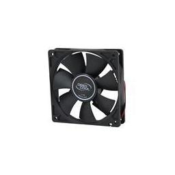 Logisys CF120DCA - Case Fan