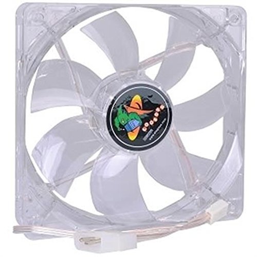 Logisys CF120RD - Case Fan