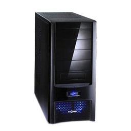 Logisys CS2006BK - Case
