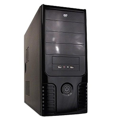 Logisys CS305BK - Case