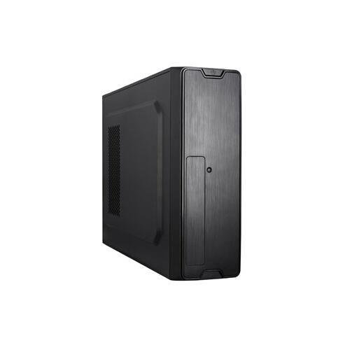 Logisys CS6801BK - Case
