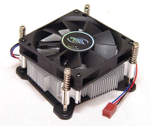 Logisys IC211HTPC - CPU Cooler