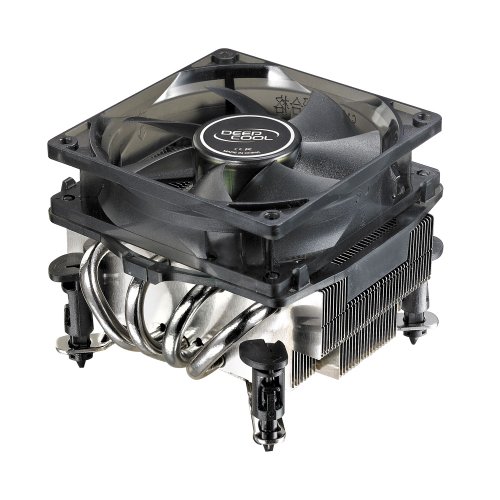 Logisys IC4300X4 - CPU Cooler