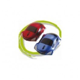 Logisys M-COUPE - Mouse