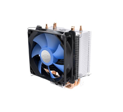 Logisys MC3001IE - CPU Cooler