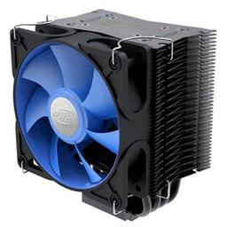 Logisys MC4004IEXT - CPU Cooler