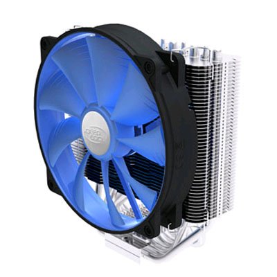 Logisys MC6001IM - CPU Cooler