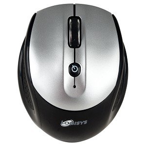 Logisys MS6801BK - Mouse