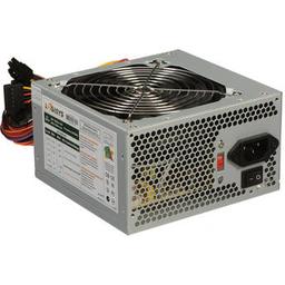 Logisys PS480E12 480W - Power Supply