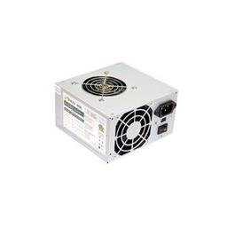 Logisys PS480X2 480W - Power Supply