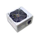 Logisys PS550E12 550W - Power Supply