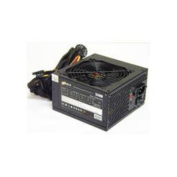 Logisys PS550E12BK 550W - Power Supply