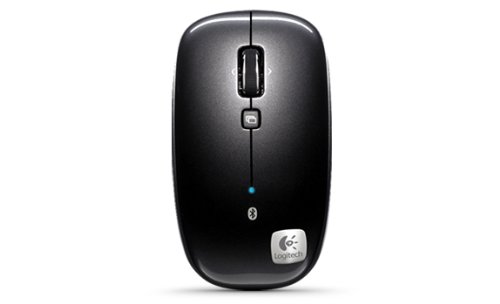 Logitech 910-002708 - Mouse
