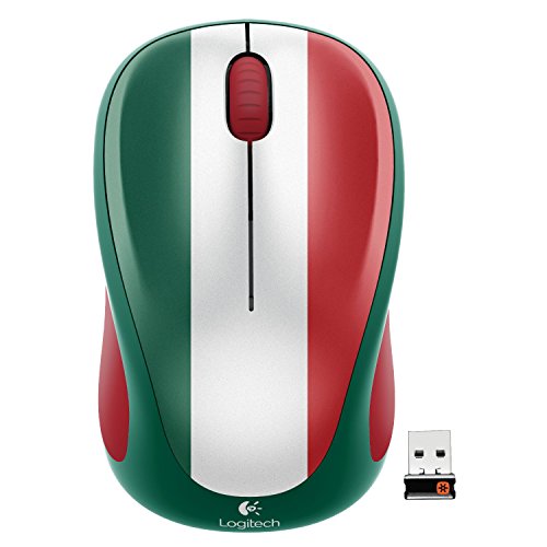 Logitech 910-004021 - Mouse