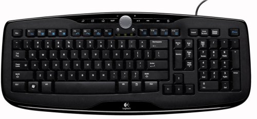 Logitech 920-000021 - Keyboard