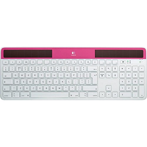 Logitech 920-003474 - Keyboard