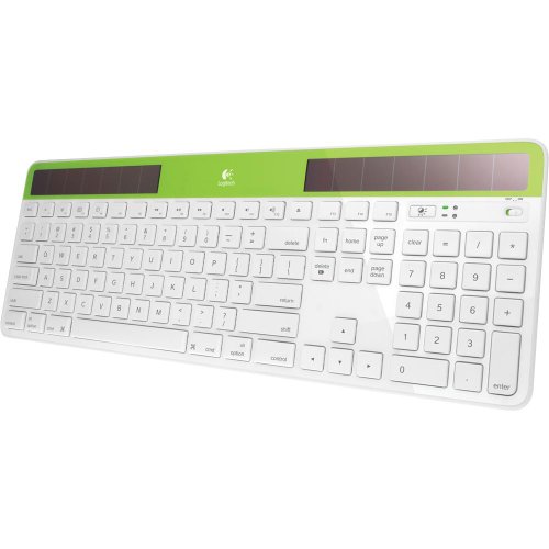Logitech 920-003475 - Keyboard
