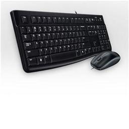 Logitech 920-003693 - Keyboard