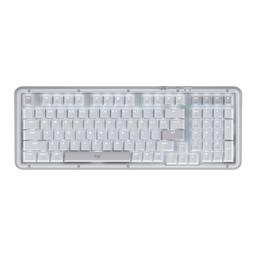 Logitech Alto Keys K98M - Keyboard