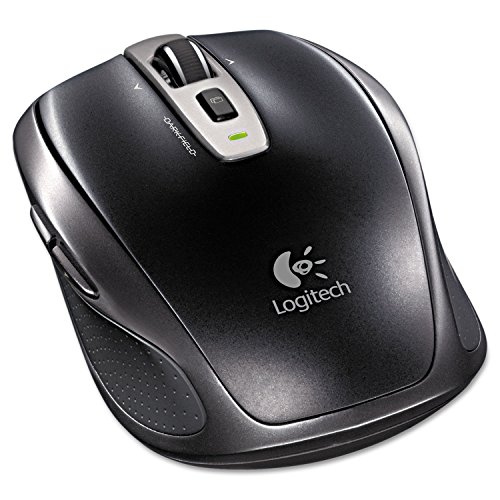 Logitech Anywhere Mouse MX - Mouse