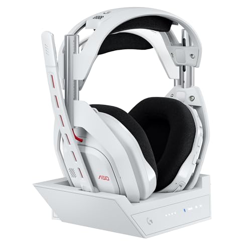 Logitech ASTRO A50 (GEN 5) - Headset