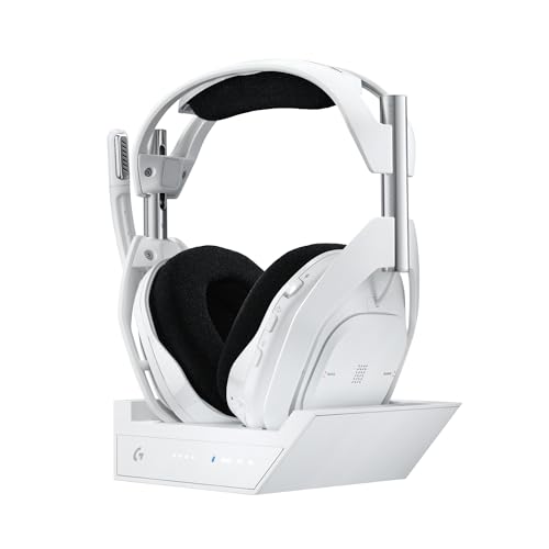 Logitech ASTRO A50 X - Headset