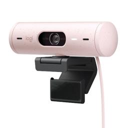 Logitech Brio 500 - Webcam