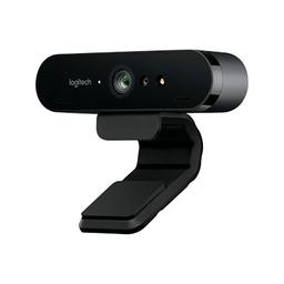 Logitech BRIO Ultra HD Pro - Webcam