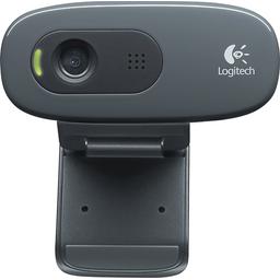 Logitech C270 - Webcam