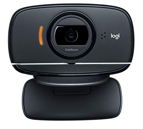 Logitech C525 - Webcam