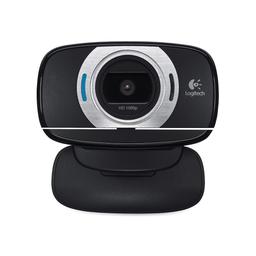 Logitech C615 Portable - Webcam