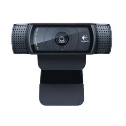 Logitech C920 HD Pro - Webcam