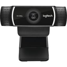 Logitech C922 Pro Stream HD - Webcam