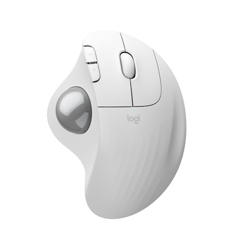 Logitech ERGO M575S - Mouse