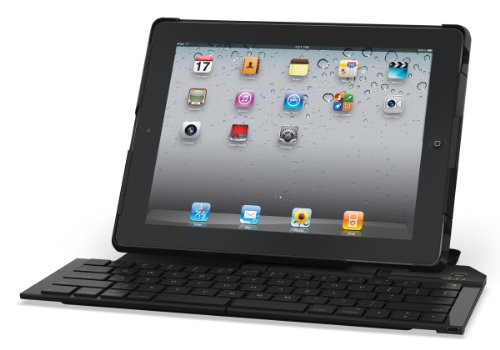 Logitech Fold-Up Keyboard - Keyboard