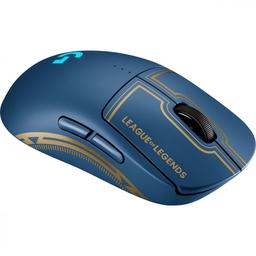 Logitech G Pro League of Legends - Keyboard