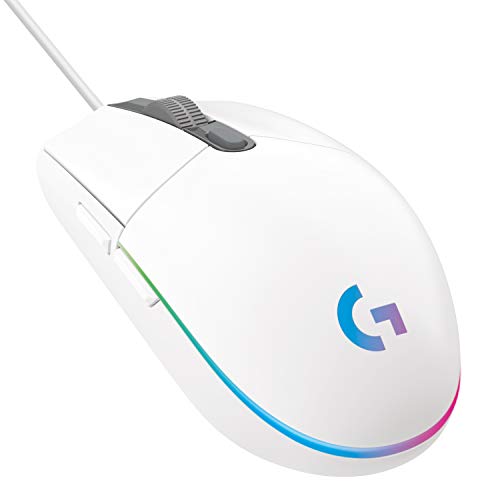 Logitech G102 LIGHTSYNC RGB - Mouse