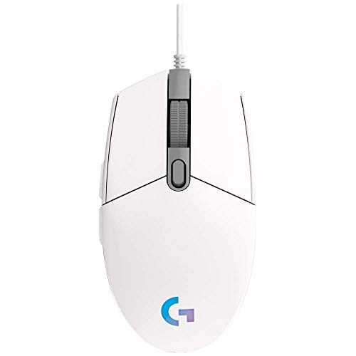 Logitech G203 Prodigy - Mouse