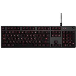 Logitech G413 Carbon - Keyboard