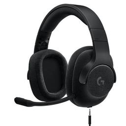 Logitech G433 (Black) - Headset