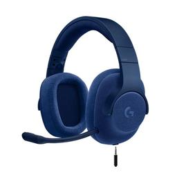 Logitech G433 (Blue) - Headset