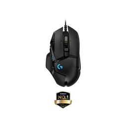 Logitech G502 Hero - Mouse