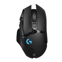 Logitech G502 LIGHTSPEED - Mouse