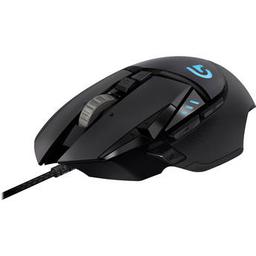 Logitech G502 Proteus Spectrum - Mouse