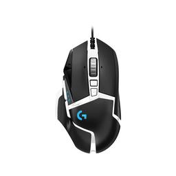 Logitech G502 SE HERO - Mouse