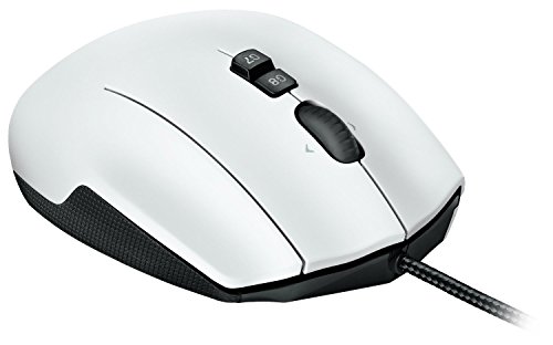 Logitech G600 MMO Gaming Mouse - Mouse