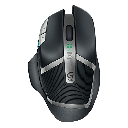 Logitech G602 - Mouse