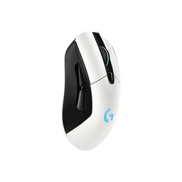 Logitech G703 (White) - Mouse